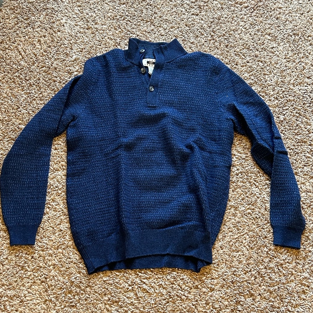 Joseph’s Abboud Sweater Large